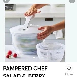 Pampered Chef